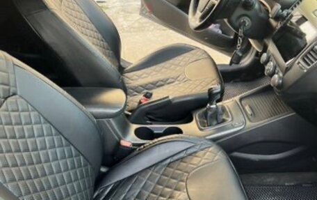 KIA Cerato III, 2015 год, 1 110 000 рублей, 8 фотография