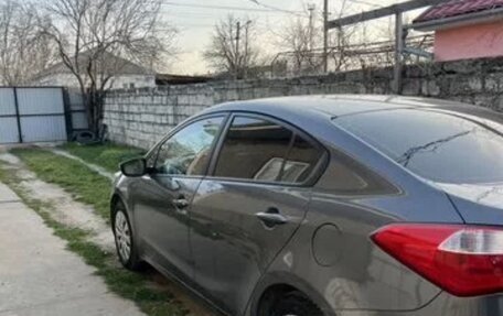 KIA Cerato III, 2015 год, 1 110 000 рублей, 3 фотография