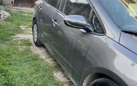 KIA Cerato III, 2015 год, 1 110 000 рублей, 9 фотография