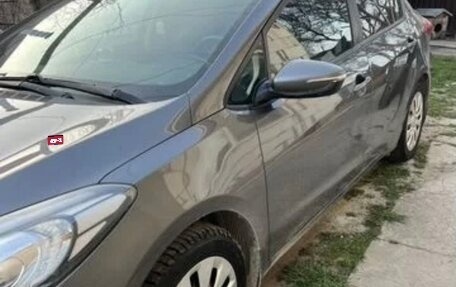 KIA Cerato III, 2015 год, 1 110 000 рублей, 4 фотография