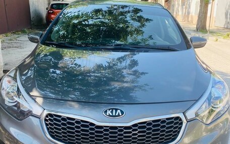 KIA Cerato III, 2015 год, 1 110 000 рублей, 15 фотография