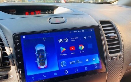 KIA Cerato III, 2015 год, 1 110 000 рублей, 16 фотография