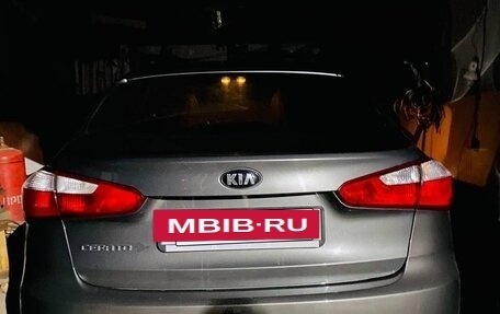 KIA Cerato III, 2015 год, 1 110 000 рублей, 11 фотография