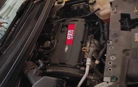 Chevrolet Aveo III, 2012 год, 800 000 рублей, 2 фотография