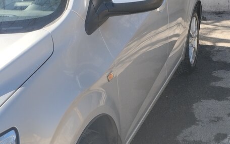 Chevrolet Aveo III, 2012 год, 800 000 рублей, 13 фотография