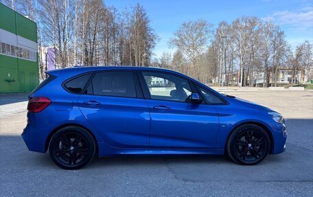 BMW 2 серия Active Tourer F45, 2015 год, 1 500 000 рублей, 8 фотография