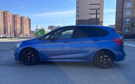 BMW 2 серия Active Tourer F45, 2015 год, 1 500 000 рублей, 4 фотография