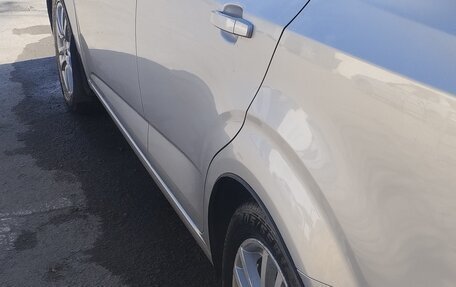 Chevrolet Aveo III, 2012 год, 800 000 рублей, 11 фотография
