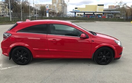 Opel Astra H, 2007 год, 525 000 рублей, 4 фотография