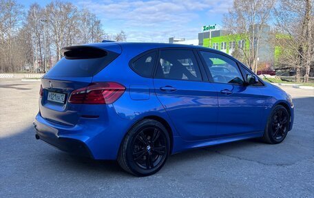BMW 2 серия Active Tourer F45, 2015 год, 1 500 000 рублей, 7 фотография