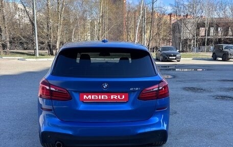 BMW 2 серия Active Tourer F45, 2015 год, 1 500 000 рублей, 6 фотография
