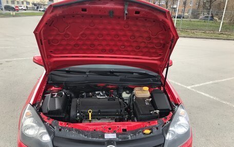 Opel Astra H, 2007 год, 525 000 рублей, 6 фотография