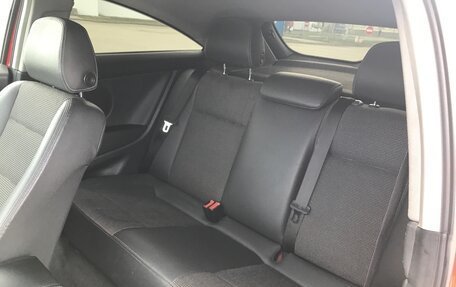 Opel Astra H, 2007 год, 525 000 рублей, 9 фотография