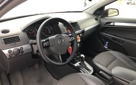 Opel Astra H, 2007 год, 525 000 рублей, 10 фотография