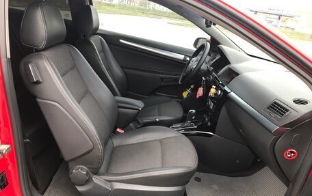 Opel Astra H, 2007 год, 525 000 рублей, 11 фотография