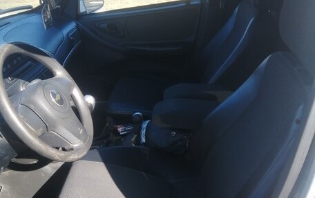 Chevrolet Niva I рестайлинг, 2011 год, 520 000 рублей, 11 фотография
