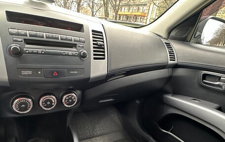 Citroen C-Crosser, 2011 год, 862 000 рублей, 4 фотография