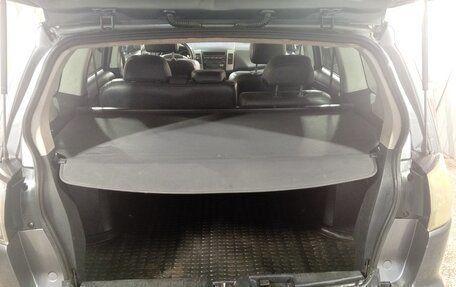Mitsubishi Outlander III рестайлинг 3, 2010 год, 735 000 рублей, 11 фотография