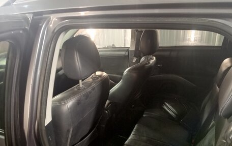 Mitsubishi Outlander III рестайлинг 3, 2010 год, 735 000 рублей, 10 фотография