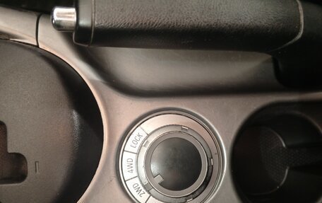 Mitsubishi Outlander III рестайлинг 3, 2010 год, 735 000 рублей, 8 фотография