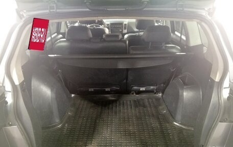 Mitsubishi Outlander III рестайлинг 3, 2010 год, 735 000 рублей, 12 фотография