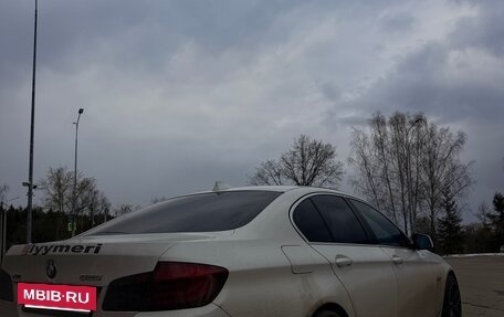 BMW 5 серия, 2011 год, 1 299 999 рублей, 3 фотография