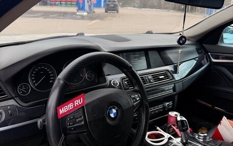 BMW 5 серия, 2011 год, 1 299 999 рублей, 6 фотография