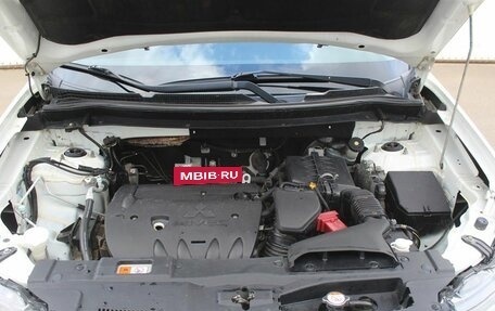 Mitsubishi Outlander III рестайлинг 3, 2013 год, 1 070 000 рублей, 11 фотография