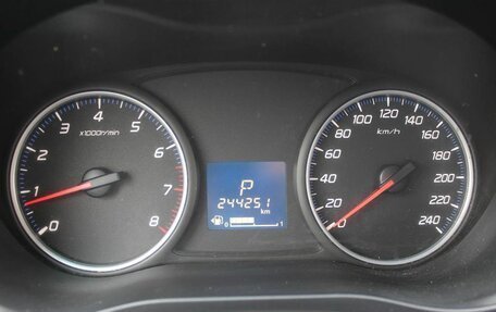 Mitsubishi Outlander III рестайлинг 3, 2013 год, 1 070 000 рублей, 13 фотография