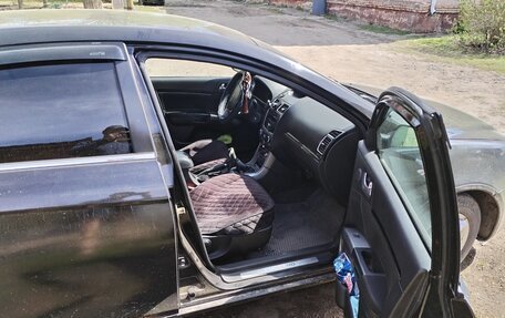 Geely Emgrand EC7, 2013 год, 380 000 рублей, 5 фотография
