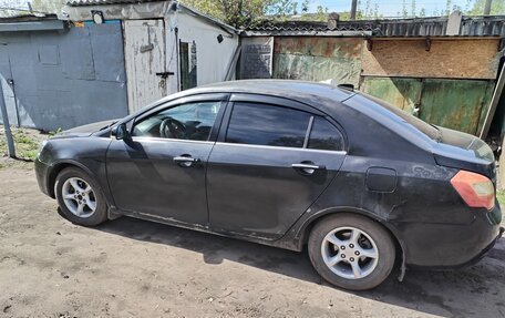 Geely Emgrand EC7, 2013 год, 380 000 рублей, 7 фотография
