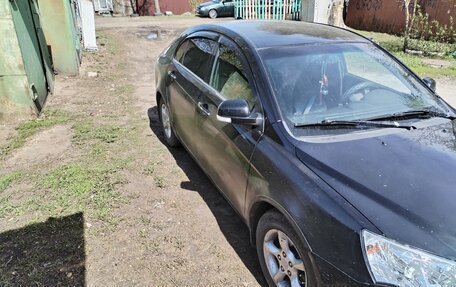 Geely Emgrand EC7, 2013 год, 380 000 рублей, 2 фотография