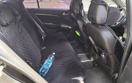 Geely Emgrand EC7, 2013 год, 380 000 рублей, 6 фотография