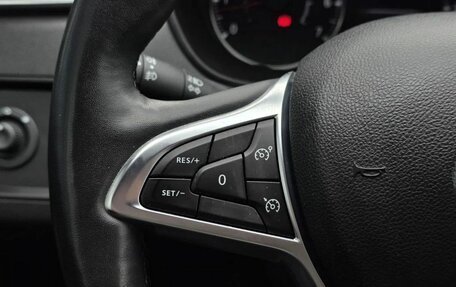 Renault Duster, 2021 год, 2 100 000 рублей, 10 фотография