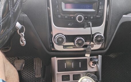 Geely Emgrand EC7, 2013 год, 380 000 рублей, 11 фотография