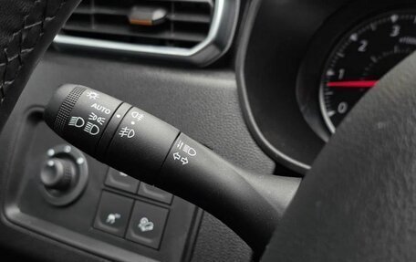 Renault Duster, 2021 год, 2 100 000 рублей, 12 фотография