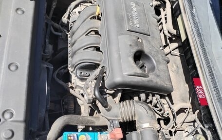 Geely Emgrand EC7, 2013 год, 380 000 рублей, 12 фотография