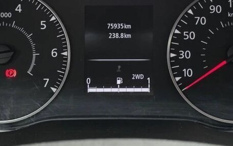 Renault Duster, 2021 год, 2 100 000 рублей, 14 фотография