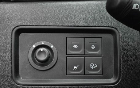 Renault Duster, 2021 год, 2 100 000 рублей, 16 фотография