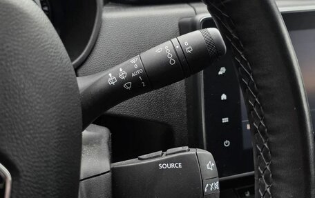 Renault Duster, 2021 год, 2 100 000 рублей, 13 фотография