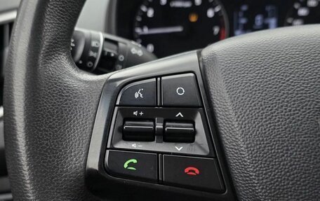 Hyundai Creta I рестайлинг, 2019 год, 1 550 000 рублей, 10 фотография