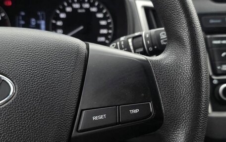 Hyundai Creta I рестайлинг, 2019 год, 1 550 000 рублей, 11 фотография