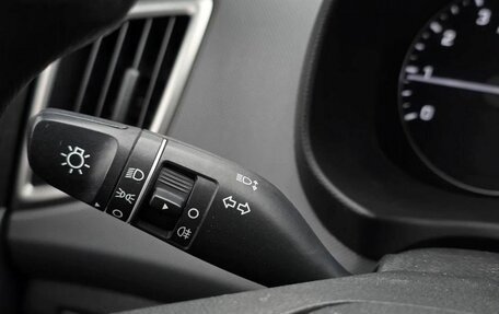 Hyundai Creta I рестайлинг, 2019 год, 1 550 000 рублей, 12 фотография