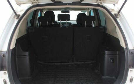 Mitsubishi Outlander III рестайлинг 3, 2017 год, 1 810 000 рублей, 12 фотография