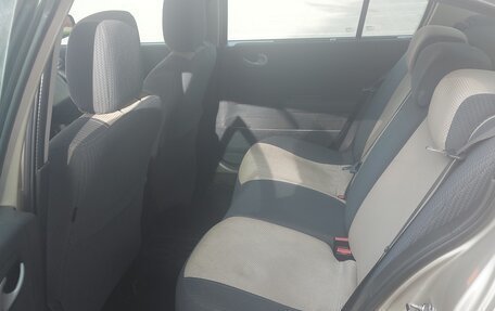 Renault Megane II, 2008 год, 490 000 рублей, 6 фотография