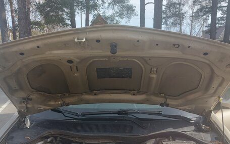 Renault Megane II, 2008 год, 490 000 рублей, 14 фотография