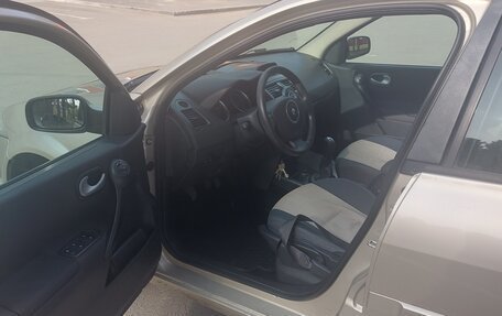 Renault Megane II, 2008 год, 490 000 рублей, 7 фотография