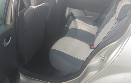 Renault Megane II, 2008 год, 490 000 рублей, 15 фотография