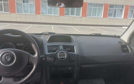 Renault Megane II, 2008 год, 490 000 рублей, 8 фотография