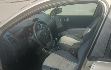 Renault Megane II, 2008 год, 490 000 рублей, 5 фотография
